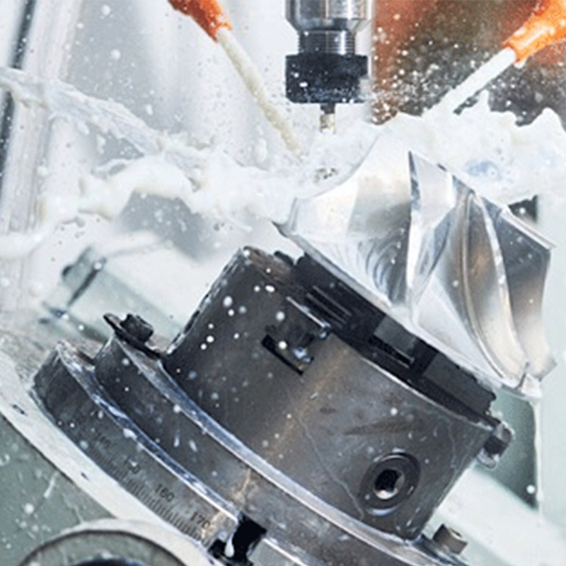 عدة نصائح لتجنب أخطاء طحن CNC