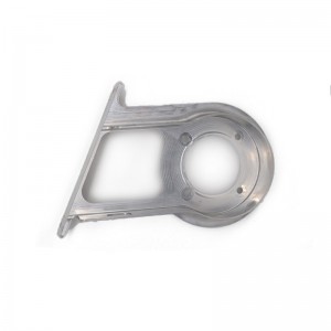 خدمة تصنيع تصنيع الآلات CNC المهنية