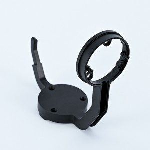 مخصصة تصنيع CNC الألومنيوم