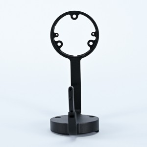 مخصصة تصنيع CNC الألومنيوم