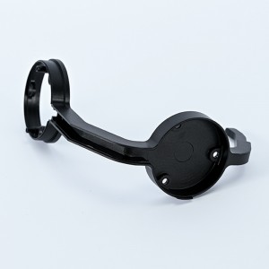 مخصصة تصنيع CNC الألومنيوم