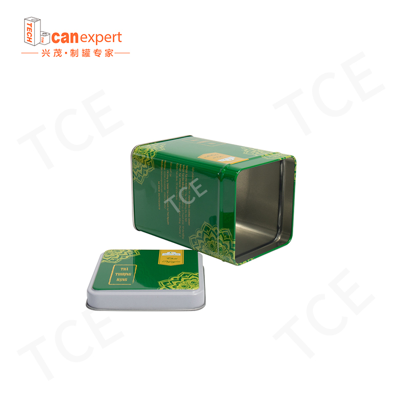 TCE-New TIN TIN TIN BOX BOX CAPIaging HAIN