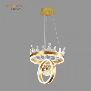 L8021 LED PODANT Light-3 Colors