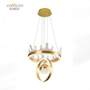 L8021 LED PODANT Light-3 Colors