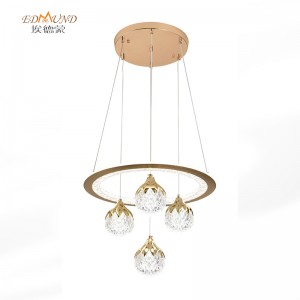 L8022 LED PODANT Light-3 Colors