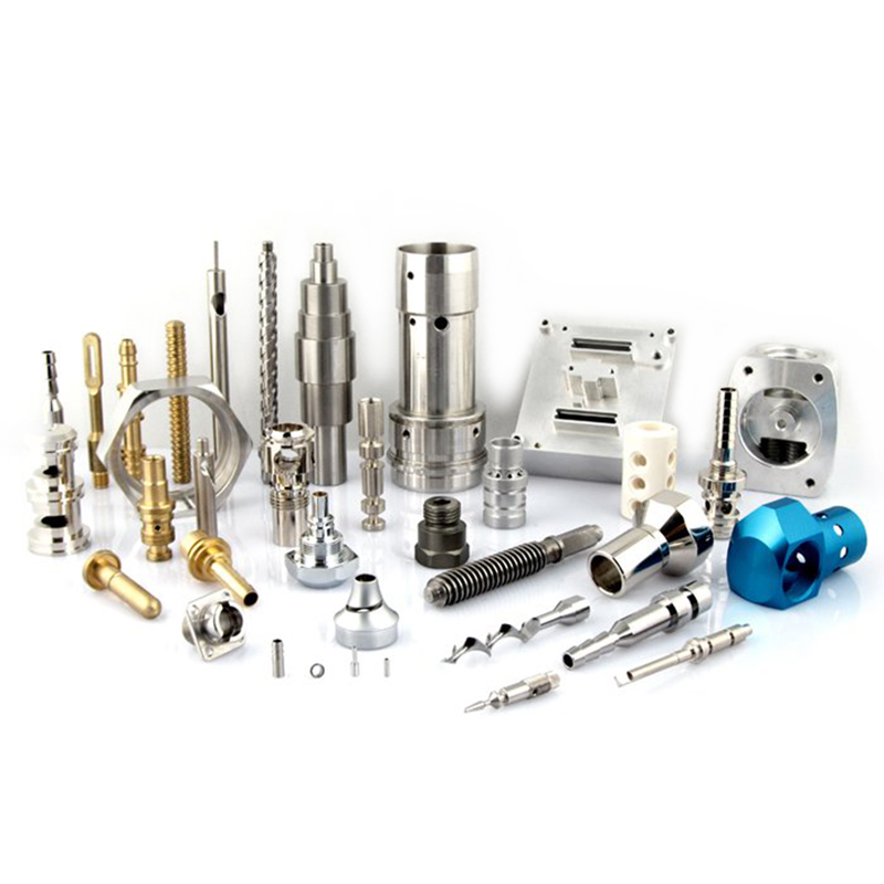 الدليل الكامل للبلاستيك الآلي CNC