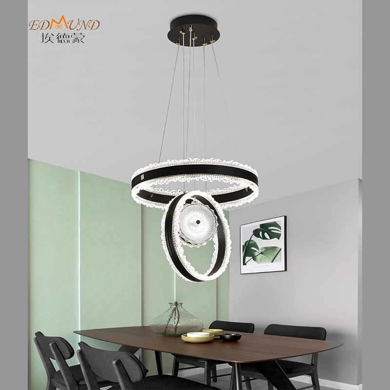 L8039 LED PODANT Light-3 Colors