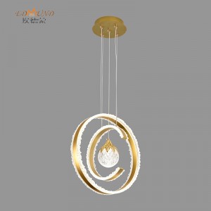 L8056 LED PODANT Light-3 Colors