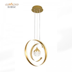 L8056 LED PODANT Light-3 Colors