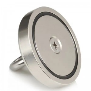 المغناطيس إنقاذ