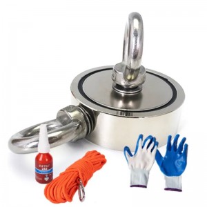 المغناطيس إنقاذ