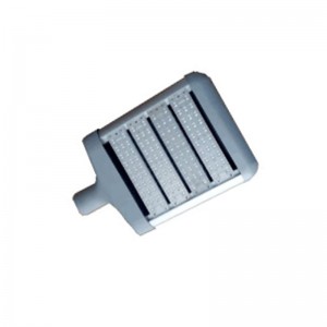 ضوء الشارع الذي يقوده AC