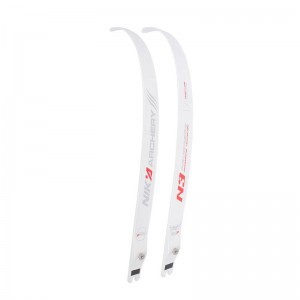 270130 68 بوصة ILF أطراف الكربون تتكرر أطراف القوس لارتياح القوس