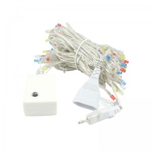 قاد وميض ضوء