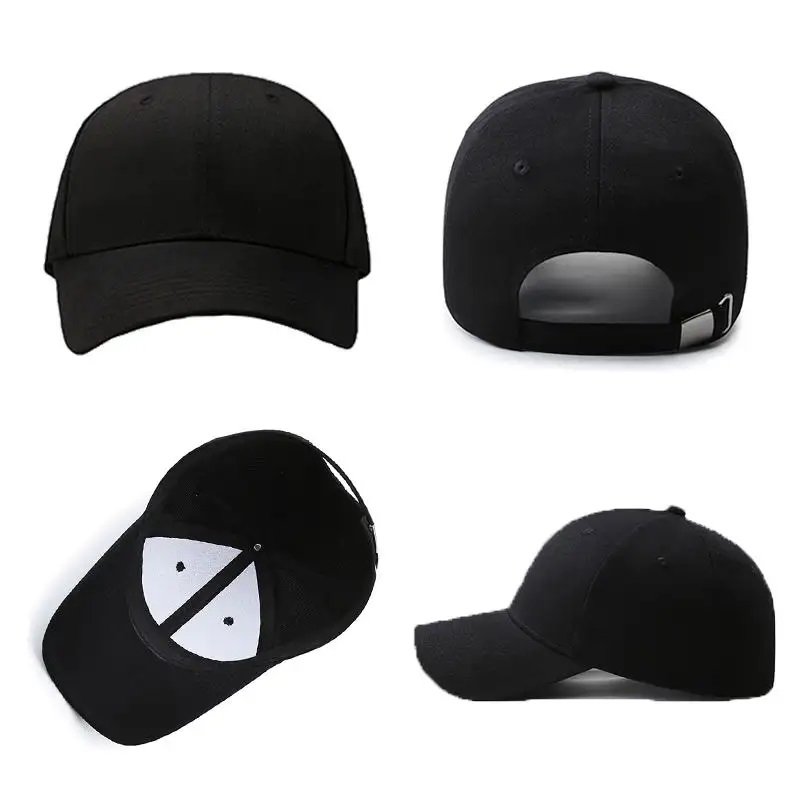 Hot Hat Hat Fashion مخصص بالجملة البيسبول Cap