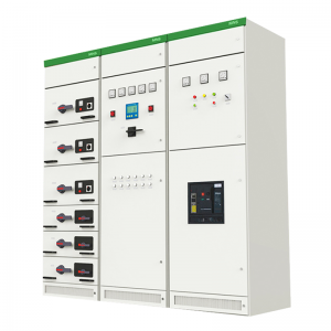 نوع MNS مفاتيح الجهد المنخفض