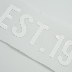 قم بتسخين ورق USC Heat Tranfer Custom Heat Tranfer Designs