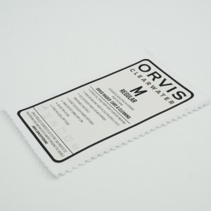 حرارة الطباعة مرونة