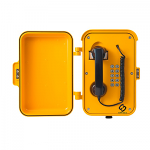 مجموعات الهاتف الصناعية