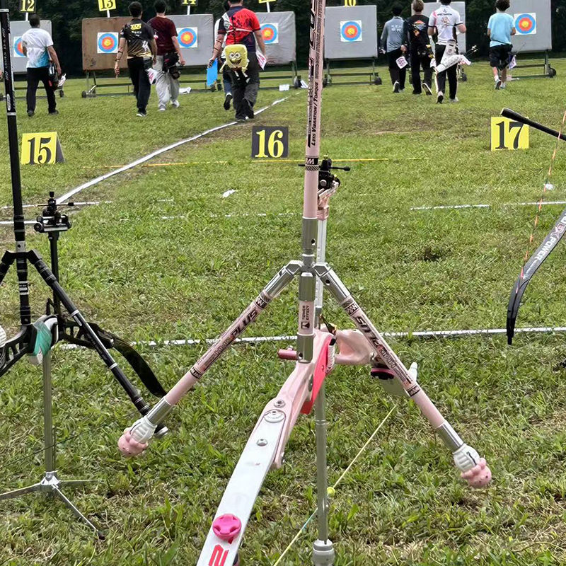 كيف تجعلنا الرماية بصحة جيدة