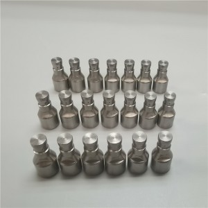 ارتفاع ضغط المياه النفاثة نفاثة أنبوب الصرف الصحي فوهة تنظيف الصرف الصحي