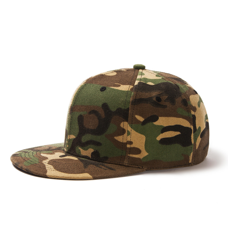 عالي الجودة 6 لوحة ثلاثية الأبعاد شعار Mens Gorras قبعات Custom Snapback Caps Hats