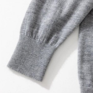 الجملة مخصصة الخريف شتاء الرجال \\\\ قميص بولو سترة