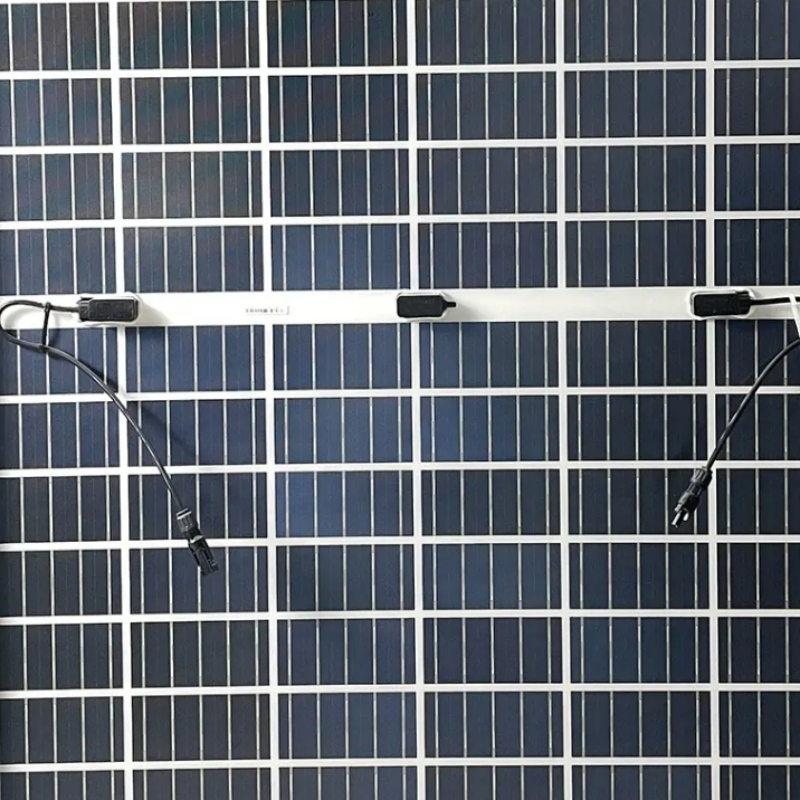 الشركة المصنعة Wholesales Solar Doel System
