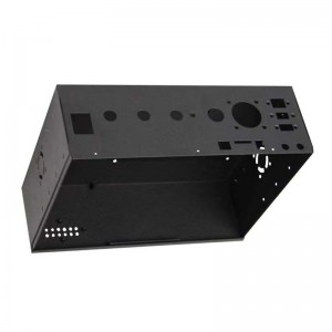 طبقة معالجة السطح المعدنية الصلصة