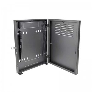 طبقة معالجة السطح المعدنية الصلصة