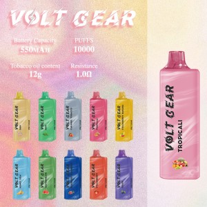 التزجيج الملون