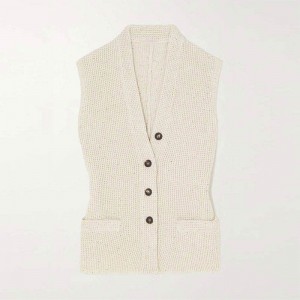 مصنع الماكتات مخصص 2023 نساء ملابس الصيف الملابس بلا أكمام ألب