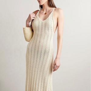 مصنّعو الأزياء المتماسكة مخصصة جولة عنق الرنين