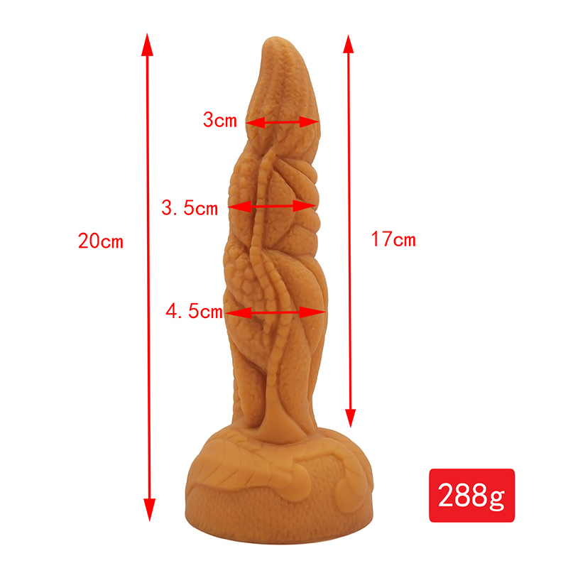 900 SILICONE SESS DRAGON واقعية كبيرة ألعاب دسار كبيرة للنساء G-SPOT تحفيز لعبة الشرج الكبيرة للرجال دسار ضخم شفط