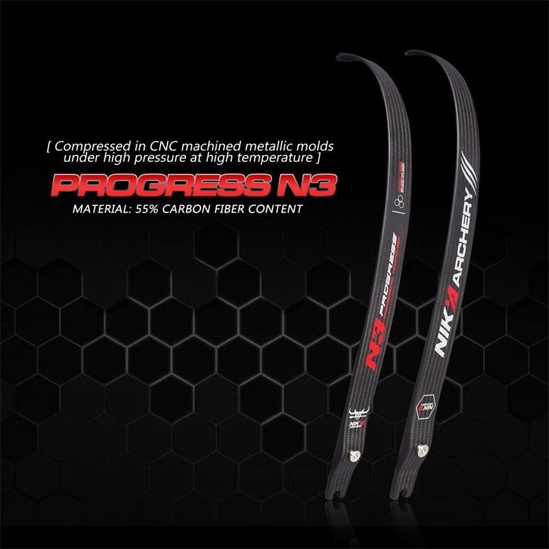 Recurve Bow Pimbs للرماة