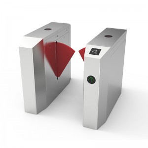 بوابة الجناح المثمن