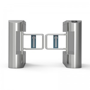 بوابة أرجوحة بلا حدود قوس