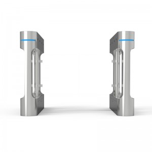 بوابة الأرجوحة النحيفة (الأكريليك)