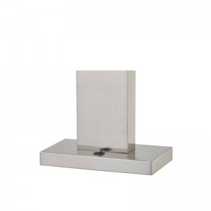 مصباح طاولة جناح الضيافة في غرفة الضيوف