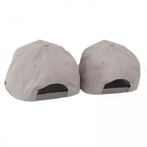 شعار مخصص مسطح فاتورة بلوك الأطفال الأطفال 6 لوحة طفل Snapback Gorras القبعات الفارغة snapbacks غطاء