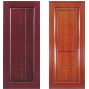 سلسلة العفن العريضة البلاستيكية