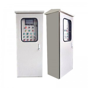 BMS/DDC Conrtol لوحة