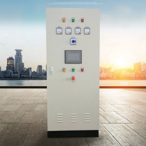 BMS/DDC Conrtol لوحة