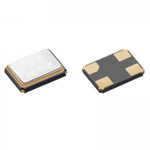 مذبذب كريستال 3225 8MHz