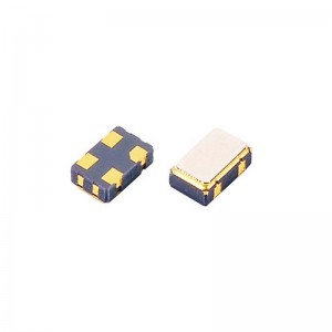 SMD النشط Crystal Oscillator 3225