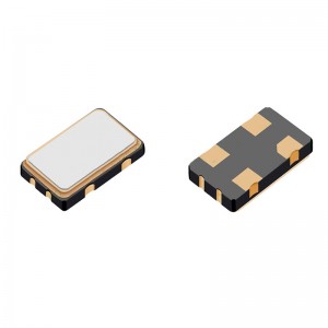 SMD النشط Crystal Oscillator 5032