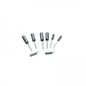 مذبذب الكريستال 3*8