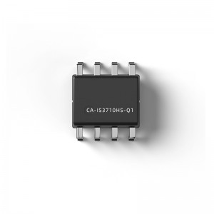 عزل رقمي منخفض الطاقة منخفضة