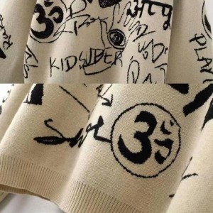 قبول أوامر صغيرة للقطن تصنيع الرجال سترة