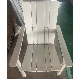 الأثاث في الهواء الطلق